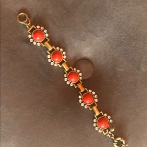 J crew bracelet
